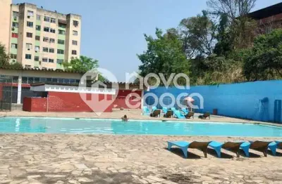 Apartamento com 2 quartos à venda na Rua Ibia, Turiaçu, Rio de Janeiro