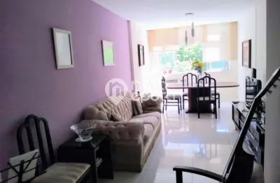 Apartamento com 3 quartos à venda na Rua Constante Ramos, Copacabana, Rio de Janeiro
