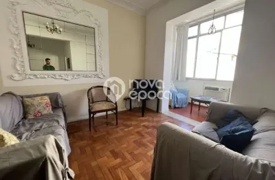 Apartamento com 3 quartos à venda na Rua Figueiredo Magalhães, Copacabana, Rio de Janeiro