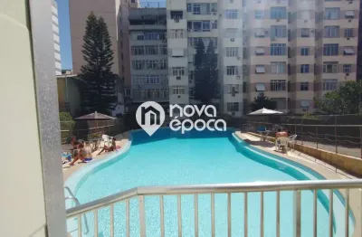 Apartamento com 3 quartos à venda na Rua Haddock Lobo, Tijuca, Rio de Janeiro