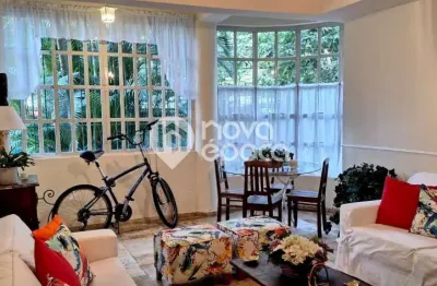 Apartamento com 3 quartos à venda na Rua Jardim Botânico, Jardim Botânico, Rio de Janeiro