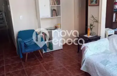 Casa em condomínio fechado com 5 quartos à venda na Rua Camarista Meier, Engenho de Dentro, Rio de Janeiro