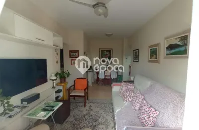 Apartamento com 2 quartos à venda na Rua Conde de Bonfim, Tijuca, Rio de Janeiro