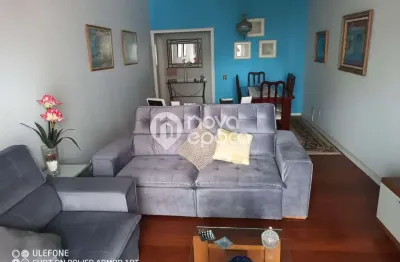 Apartamento com 2 quartos à venda na Rua Doutor Renato Rocco, Tijuca, Rio de Janeiro