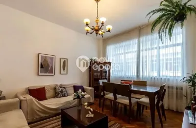 Apartamento com 3 quartos à venda na Rua Miguel Lemos, Copacabana, Rio de Janeiro