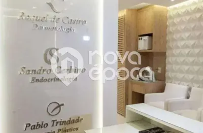 Prédio à venda na Avenida Embaixador Abelardo Bueno, Jacarepaguá, Rio de Janeiro