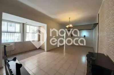 Apartamento com 4 quartos à venda na Rua Marquês de Abrantes, Flamengo, Rio de Janeiro