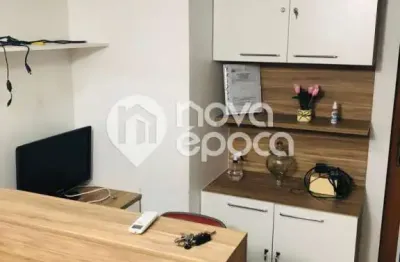 Sala comercial à venda na Rua Soriano de Sousa, Tijuca, Rio de Janeiro