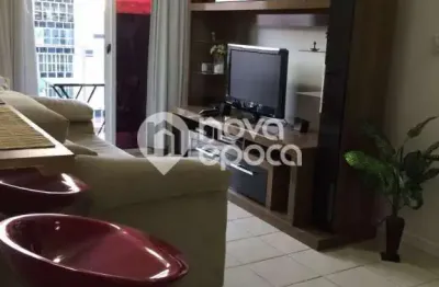 Apartamento com 2 quartos à venda na Rua Riachuelo, Centro, Rio de Janeiro