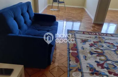 Apartamento com 3 quartos à venda na Rua Alberto de Sequeira, Tijuca, Rio de Janeiro