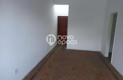 Apartamento com 2 quartos à venda na Rua do Matoso, Rio Comprido, Rio de Janeiro
