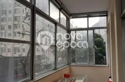 Apartamento com 3 quartos à venda na Rua Siqueira Campos, Copacabana, Rio de Janeiro
