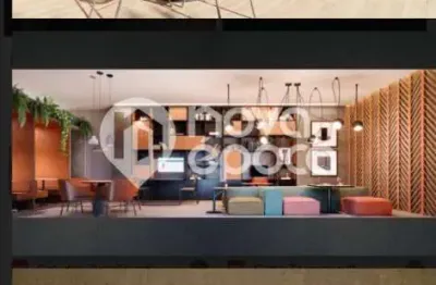 Apartamento com 2 quartos à venda na Rua Professor Álvaro Rodrigues, Botafogo, Rio de Janeiro