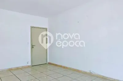 Apartamento com 2 quartos à venda na Rua Dona Amélia, Andaraí, Rio de Janeiro