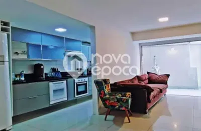 Apartamento com 3 quartos à venda na Rua Ferreira Pontes, Andaraí, Rio de Janeiro