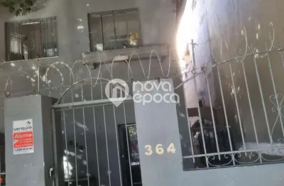 Casa com 6 quartos à venda na Rua General Canabarro, Maracanã, Rio de Janeiro