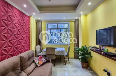 Apartamento com 3 quartos à venda na Rua Constante Ramos, Copacabana, Rio de Janeiro