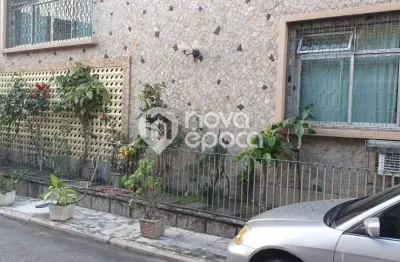 Casa em condomínio fechado com 3 quartos à venda na Rua Cândido Benício, Campinho, Rio de Janeiro