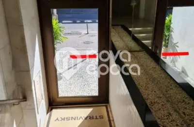 Sala comercial à venda na Rua Visconde de Pirajá, Ipanema, Rio de Janeiro
