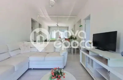 Apartamento com 2 quartos à venda na Rua Campo Grande, Campo Grande, Rio de Janeiro