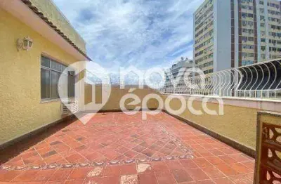 Apartamento com 2 quartos à venda na Rua das Laranjeiras, Laranjeiras, Rio de Janeiro