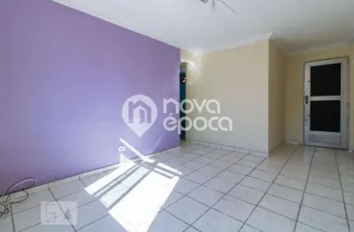 Apartamento com 2 quartos à venda na Avenida Teixeira de Castro, Ramos, Rio de Janeiro