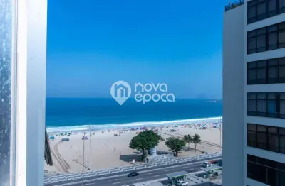 Apartamento com 3 quartos à venda na Rua Paula Freitas, Copacabana, Rio de Janeiro