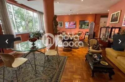 Apartamento com 4 quartos à venda na Rua Miguel Lemos, Copacabana, Rio de Janeiro