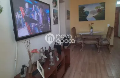 Apartamento com 3 quartos à venda na Rua General Canabarro, Maracanã, Rio de Janeiro