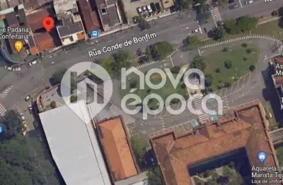 Ponto comercial à venda na Rua Conde de Bonfim, Tijuca, Rio de Janeiro