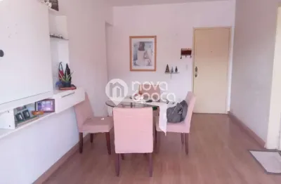 Apartamento com 2 quartos à venda na Rua Engenheiro Brotero, Lins de Vasconcelos, Rio de Janeiro