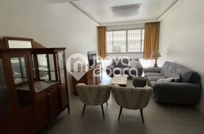 Apartamento com 3 quartos à venda na Rua Ator Paulo Gustavo, Icaraí, Niterói