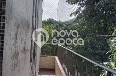 Apartamento com 2 quartos à venda na Rua Alexandre Calaza, Vila Isabel, Rio de Janeiro