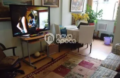 Apartamento com 2 quartos à venda na Avenida Nossa Senhora de Copacabana, Copacabana, Rio de Janeiro