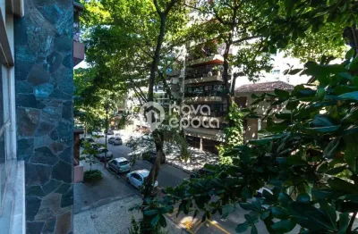 Apartamento com 3 quartos à venda na Rua Barão de Jaguaripe, Ipanema, Rio de Janeiro