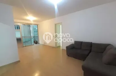 Apartamento com 2 quartos à venda na Rua Barão de São Borja, Méier, Rio de Janeiro