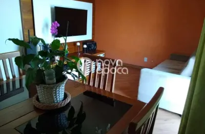 Apartamento com 2 quartos à venda na Rua Pedro Domingues, Encantado, Rio de Janeiro