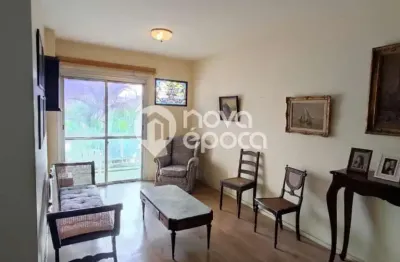 Apartamento com 3 quartos à venda na Rua Maria Amália, Tijuca, Rio de Janeiro