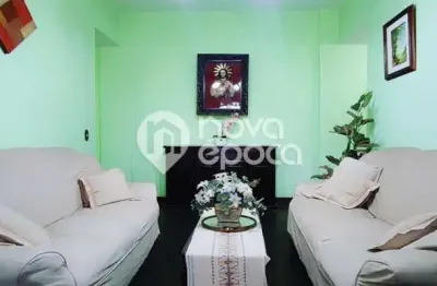 Apartamento com 2 quartos à venda na Rua Bom Pastor, Tijuca, Rio de Janeiro