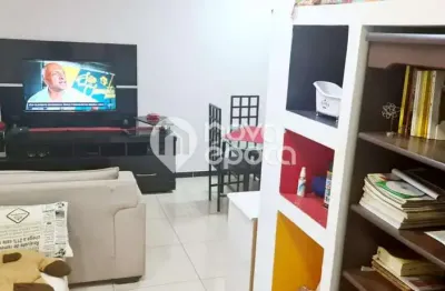 Apartamento com 1 quarto à venda na Rua Vinte de Abril, Centro, Rio de Janeiro