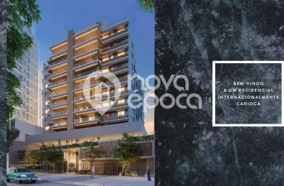 Apartamento com 3 quartos à venda na Rua General Polidoro, Botafogo, Rio de Janeiro