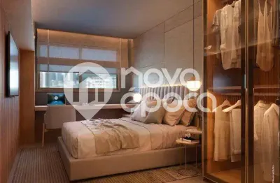 Apartamento com 2 quartos à venda na Rua Professor Álvaro Rodrigues, Botafogo, Rio de Janeiro