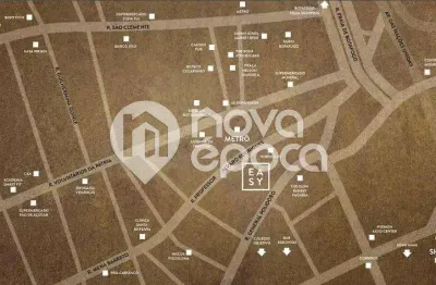 Apartamento com 2 quartos à venda na Rua Professor Álvaro Rodrigues, Botafogo, Rio de Janeiro