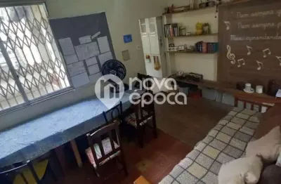 Apartamento com 2 quartos à venda na Rua do Chichorro, Catumbi, Rio de Janeiro