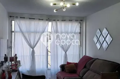Apartamento com 2 quartos à venda na Rua Paranapanema, Olaria, Rio de Janeiro