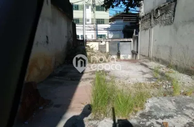 Terreno em condomínio fechado à venda na Rua Coração de Maria, Méier, Rio de Janeiro