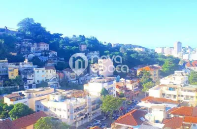 Apartamento com 3 quartos à venda na Rua Maxwell, Andaraí, Rio de Janeiro