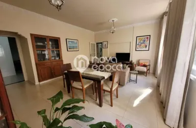 Apartamento com 3 quartos à venda na Avenida Oswaldo Cruz, Flamengo, Rio de Janeiro