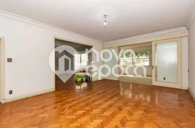 Apartamento com 4 quartos à venda na Rua Domingos Ferreira, Copacabana, Rio de Janeiro