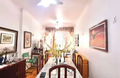 Apartamento com 2 quartos à venda na Rua Professor Gastão Bahiana, Copacabana, Rio de Janeiro